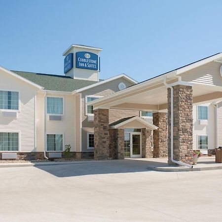 Cobblestone Inn & Suites - Brookville Екстериор снимка